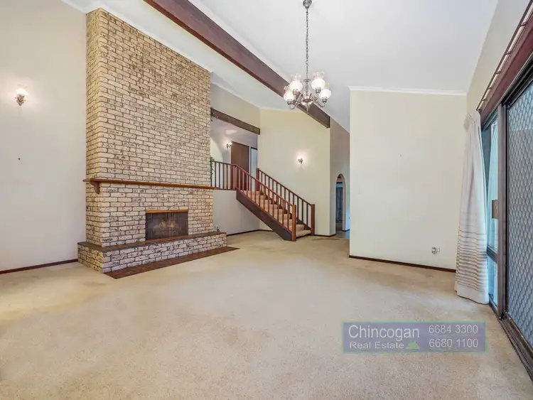 Third view of Homely house listing, 28 Matong Drive, Ocean Shores NSW 2483