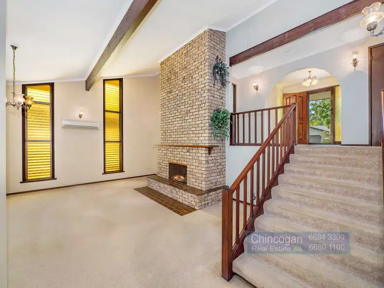 Fourth view of Homely house listing, 28 Matong Drive, Ocean Shores NSW 2483