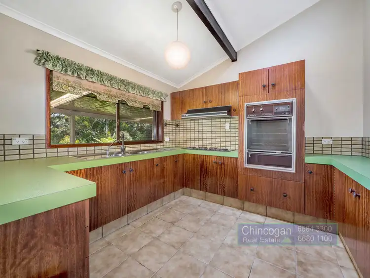 Sixth view of Homely house listing, 28 Matong Drive, Ocean Shores NSW 2483