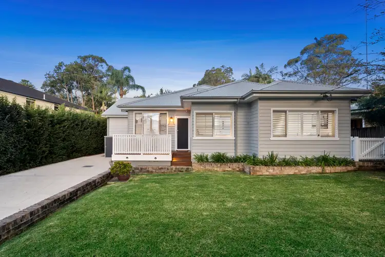 50 Maxwell Street, Mona Vale NSW 2103