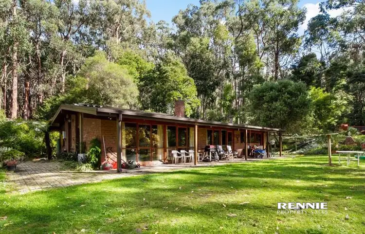100 Tebb Terrace, Jeeralang Junction VIC 3840