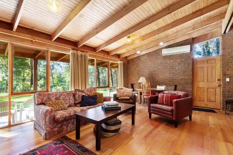 Second view of Homely rural property listing, 100 Tebb Terrace, Jeeralang Junction VIC 3840