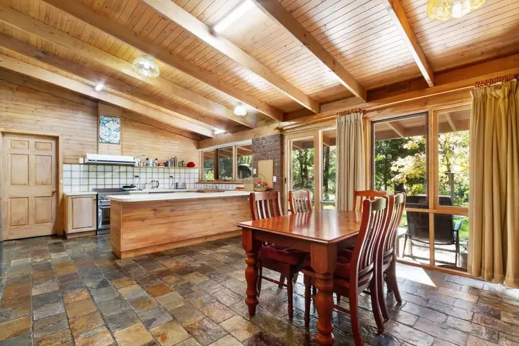 Third view of Homely rural property listing, 100 Tebb Terrace, Jeeralang Junction VIC 3840