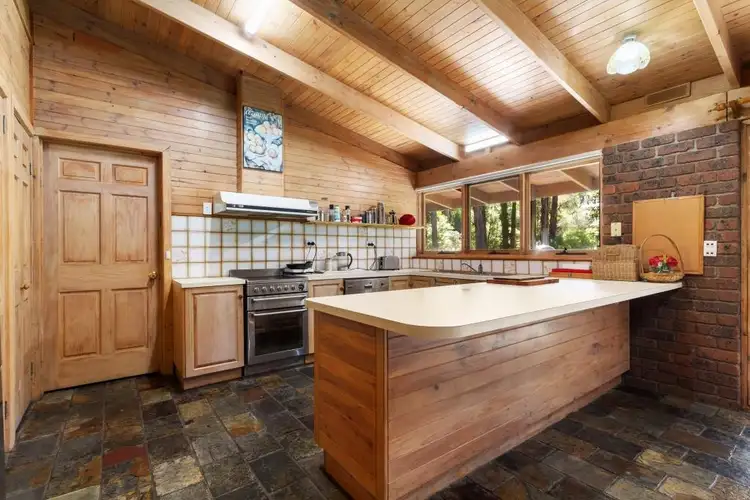 Fourth view of Homely rural property listing, 100 Tebb Terrace, Jeeralang Junction VIC 3840