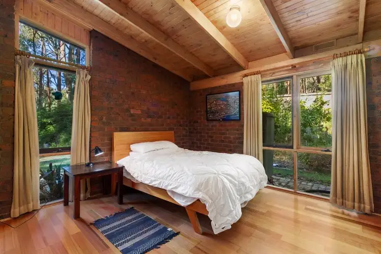 Fifth view of Homely rural property listing, 100 Tebb Terrace, Jeeralang Junction VIC 3840