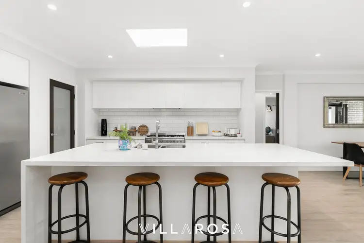 Sixth view of Homely house listing, 43 Littlewood Drive, Fyansford VIC 3218