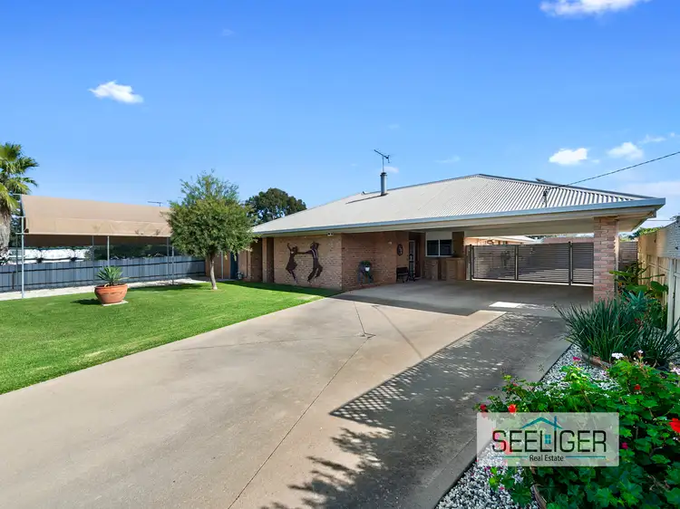 5 Hicks Street, Mulwala NSW 2647