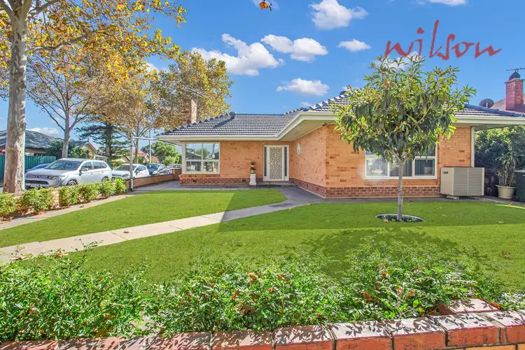Second view of Homely house listing, 222 Sir Donald Bradman Drive, Cowandilla SA 5033