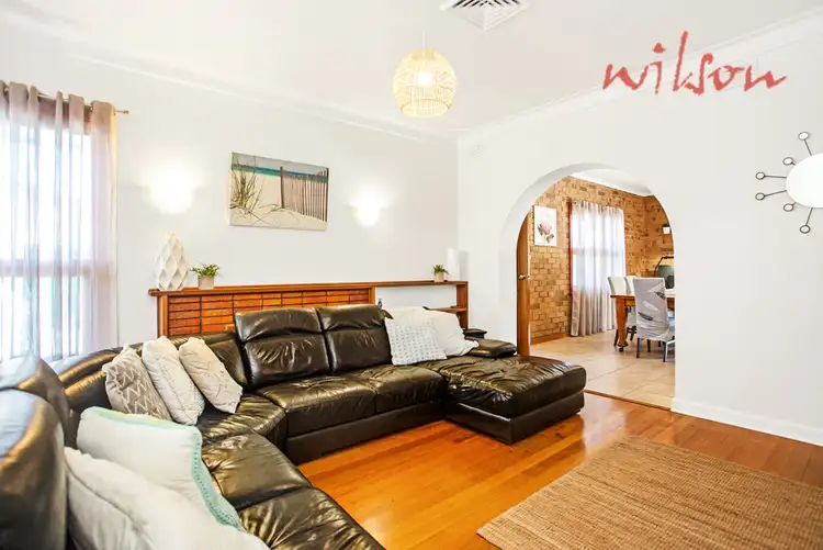Fifth view of Homely house listing, 222 Sir Donald Bradman Drive, Cowandilla SA 5033