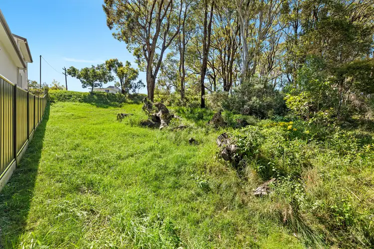Fourth view of Homely land listing, 43 Thomson Parade, Dalmeny NSW 2546