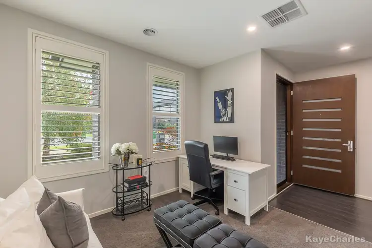 Second view of Homely house listing, 11 Ambleside Way, Officer VIC 3809