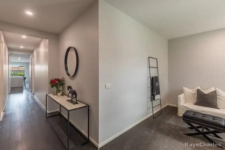 Third view of Homely house listing, 11 Ambleside Way, Officer VIC 3809