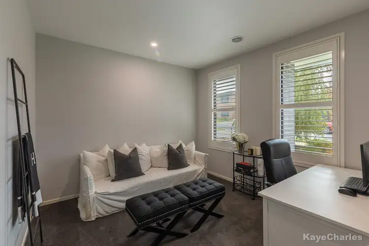 Fourth view of Homely house listing, 11 Ambleside Way, Officer VIC 3809