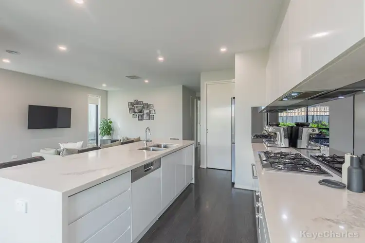 Fifth view of Homely house listing, 11 Ambleside Way, Officer VIC 3809