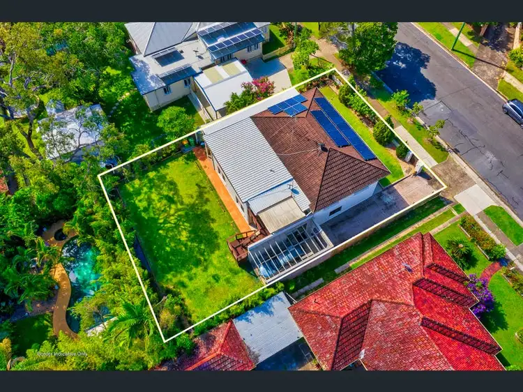 36 Chester Terrace, Southport QLD 4215