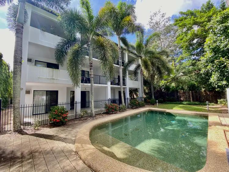19-21 Pembroke Street, Parramatta Park QLD 4870