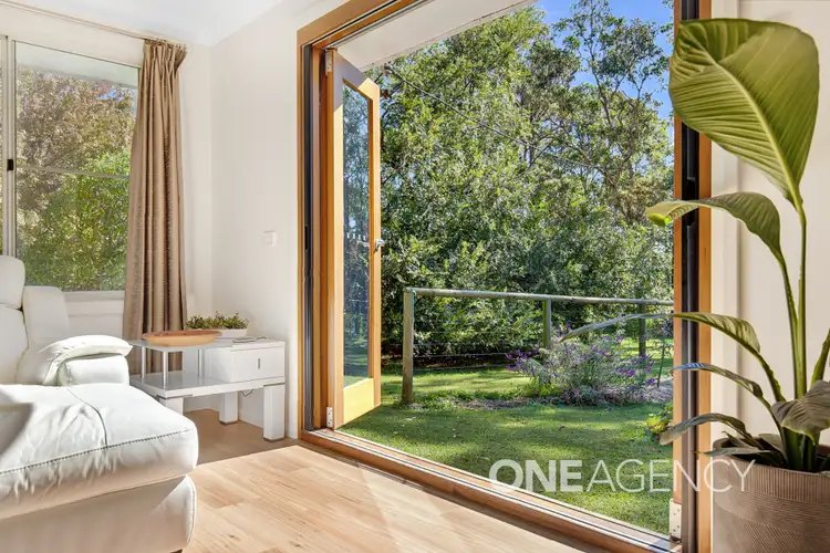 Second view of Homely rural property listing, 33 Gardner Road, Falls Creek NSW 2540