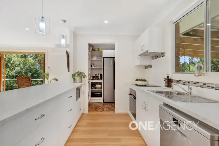 Third view of Homely rural property listing, 33 Gardner Road, Falls Creek NSW 2540