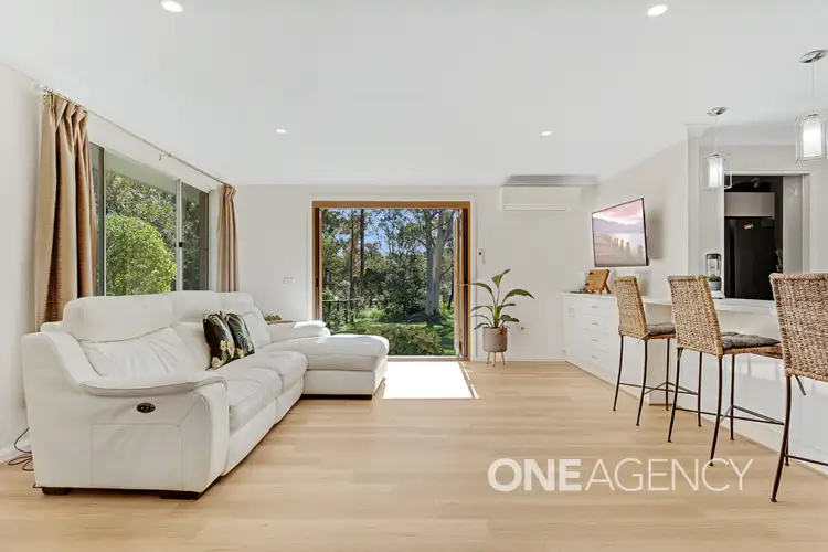 Fourth view of Homely rural property listing, 33 Gardner Road, Falls Creek NSW 2540