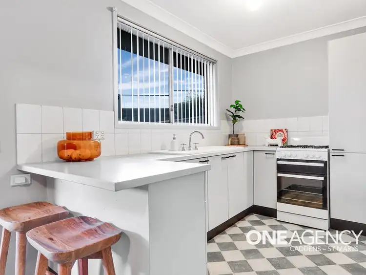 Second view of Homely house listing, 10B Harrier Place, Claremont Meadows NSW 2747