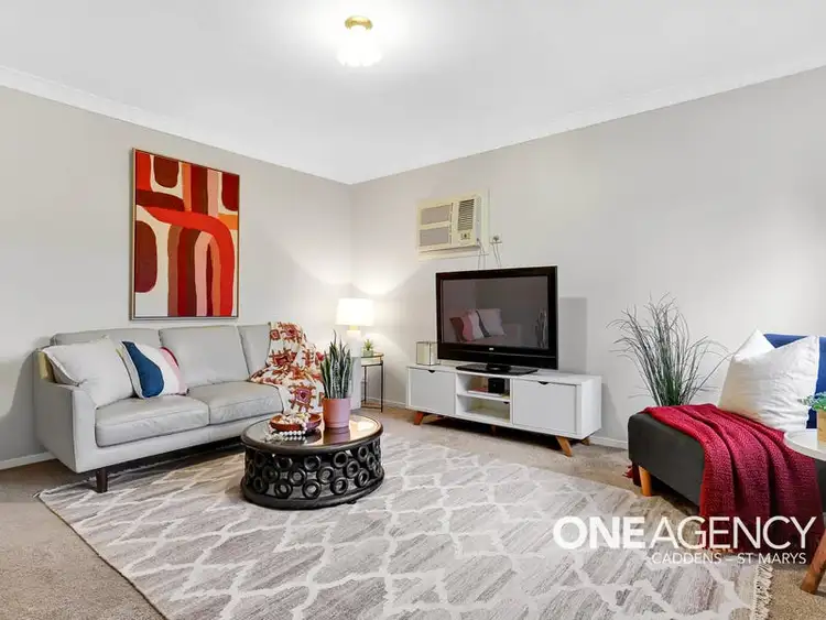Fourth view of Homely house listing, 10B Harrier Place, Claremont Meadows NSW 2747