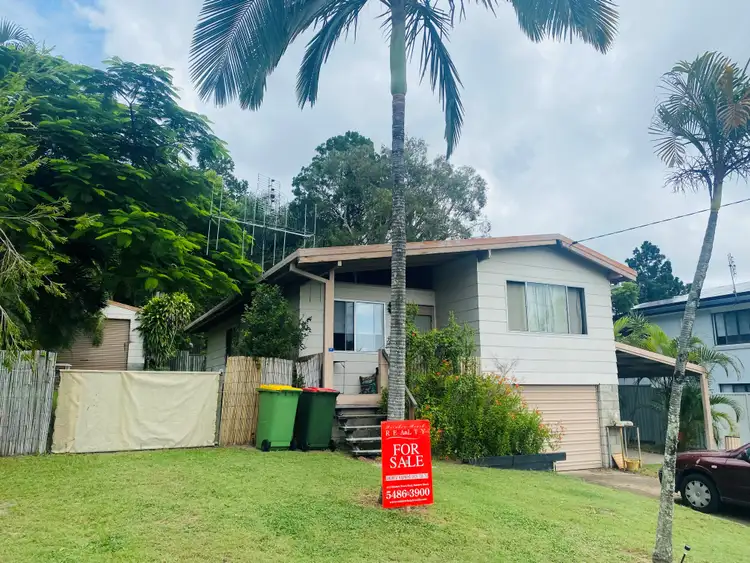 14 Cooloola Drive, Rainbow Beach QLD 4581