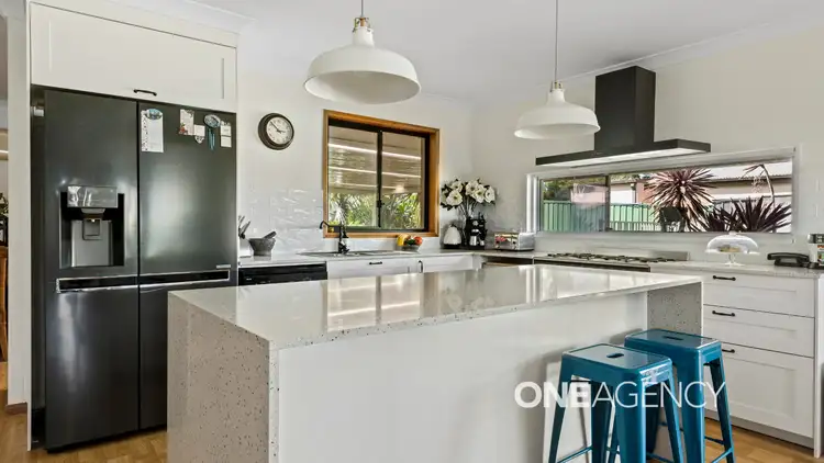 Third view of Homely house listing, 70A Naval Parade, Erowal Bay NSW 2540