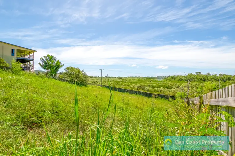 Second view of Homely land listing, 12 Naomi Drive, Taroomball QLD 4703