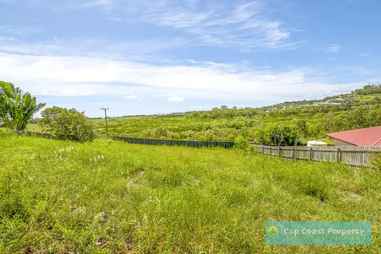Third view of Homely land listing, 12 Naomi Drive, Taroomball QLD 4703