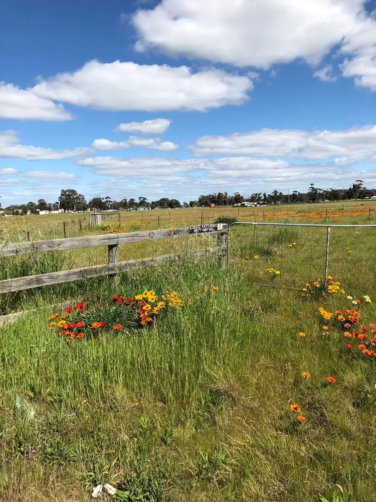 Fifth view of Homely rural property listing, Address available on request