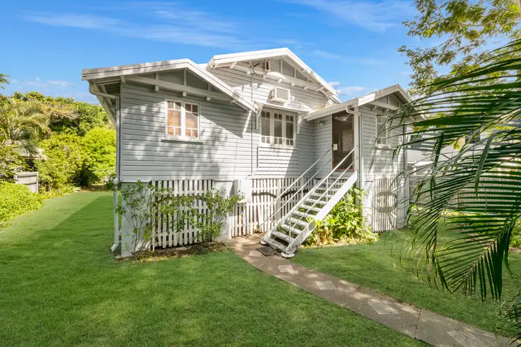 Main view of Homely house listing, 11 Dillane Street, Hyde Park QLD 4812