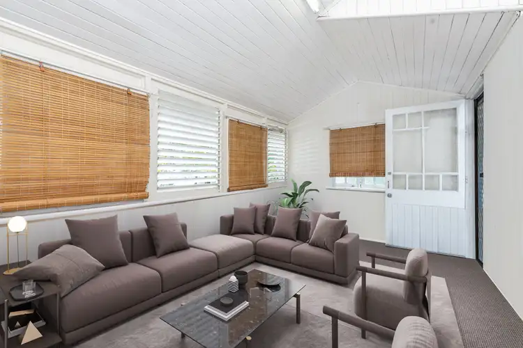 Second view of Homely house listing, 11 Dillane Street, Hyde Park QLD 4812