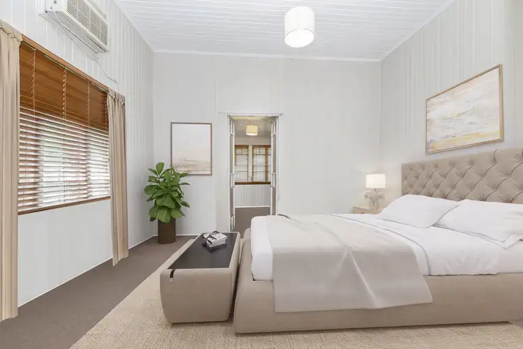 Fourth view of Homely house listing, 11 Dillane Street, Hyde Park QLD 4812