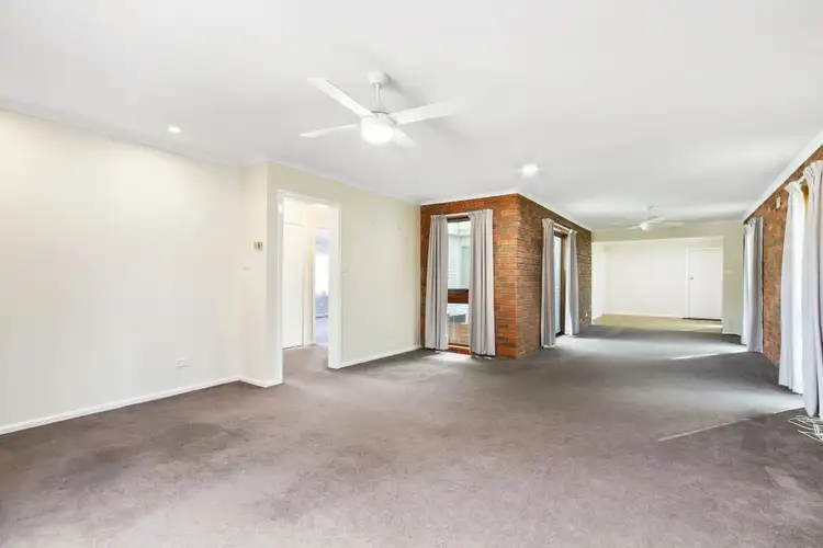 Second view of Homely house listing, 19 Shanahan Parade, Newborough VIC 3825