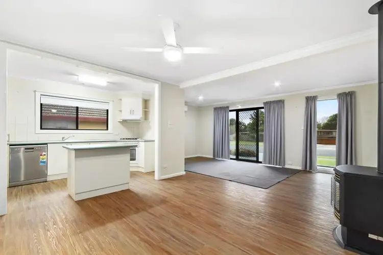 Third view of Homely house listing, 19 Shanahan Parade, Newborough VIC 3825