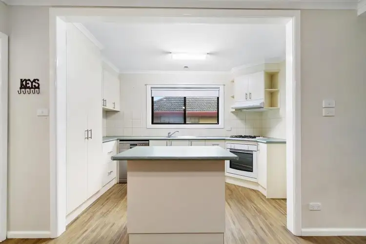 Fourth view of Homely house listing, 19 Shanahan Parade, Newborough VIC 3825