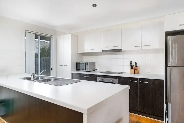 Second view of Homely house listing, 508 McDougall Street, Glenvale QLD 4350