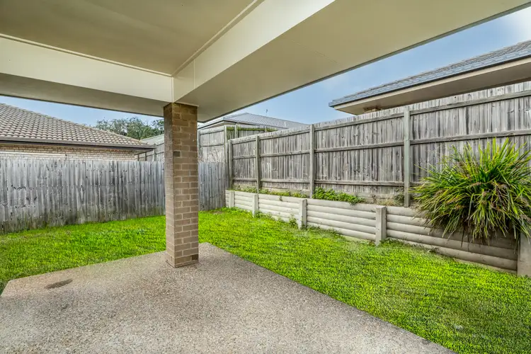 Fourth view of Homely house listing, 508 McDougall Street, Glenvale QLD 4350