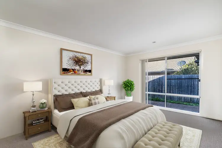 Fifth view of Homely house listing, 508 McDougall Street, Glenvale QLD 4350