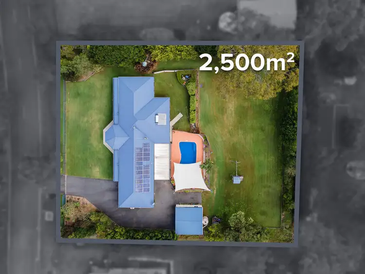 Third view of Homely rural property listing, 106 Laurina Drive, New Beith QLD 4124