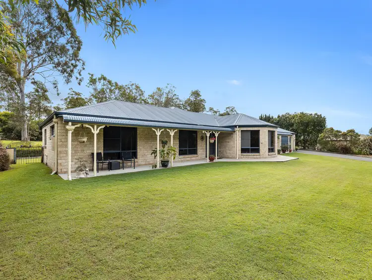 Fifth view of Homely rural property listing, 106 Laurina Drive, New Beith QLD 4124