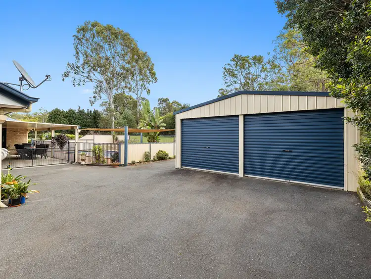 Sixth view of Homely rural property listing, 106 Laurina Drive, New Beith QLD 4124