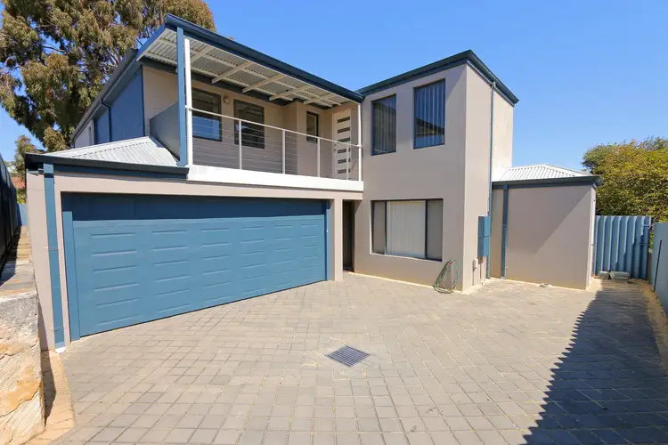 Third view of Homely house listing, 179C Berwick St, Victoria Park WA 6100
