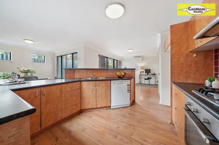 Fifth view of Homely house listing, 179C Berwick St, Victoria Park WA 6100