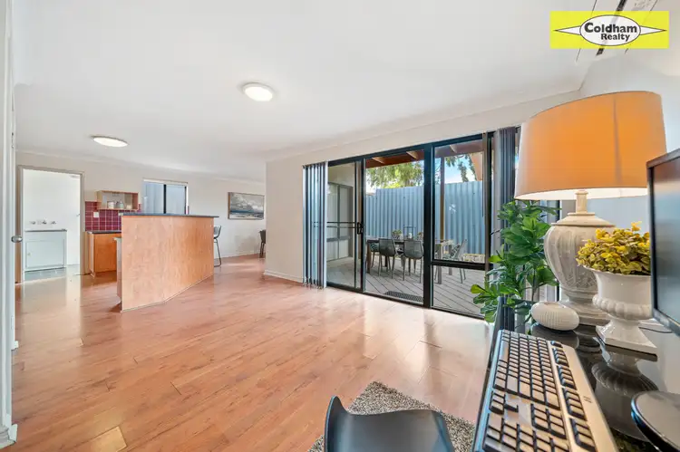 Sixth view of Homely house listing, 179C Berwick St, Victoria Park WA 6100