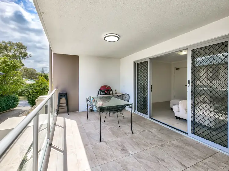 Fifth view of Homely unit listing, 2/14 Yaralla Street, Chermside QLD 4032