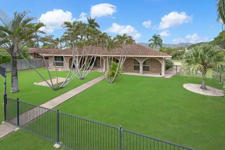 1 Washington Court, Kirwan QLD 4817
