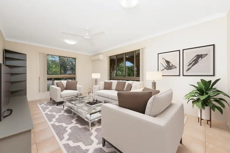 Third view of Homely house listing, 1 Washington Court, Kirwan QLD 4817