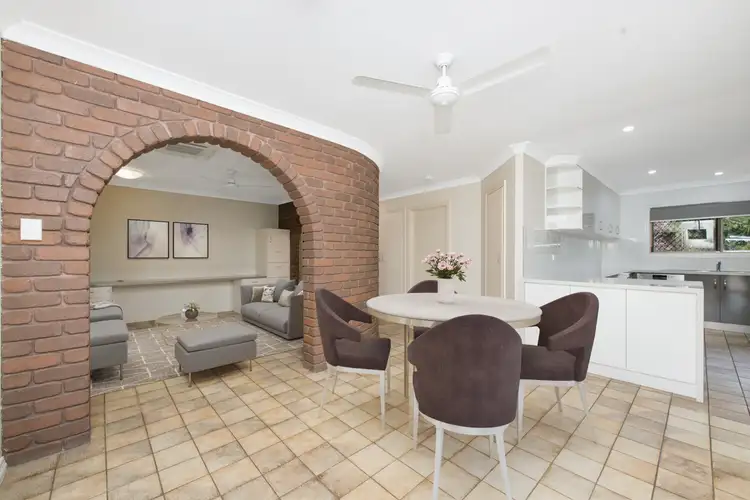Fourth view of Homely house listing, 1 Washington Court, Kirwan QLD 4817