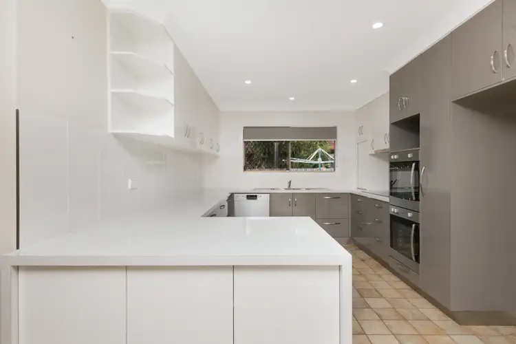 Fifth view of Homely house listing, 1 Washington Court, Kirwan QLD 4817